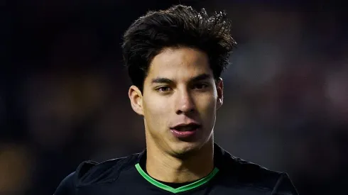 En España destacaron el partido de Diego Lainez