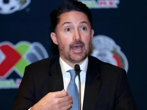 Yon de Luisa reveló el año de la vuelta a la Copa América y Libertadores