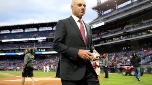 El último intento de la MLB para iniciar la temporada