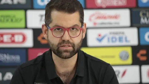 Gabriel Solares, nuevo presidente de Querétaro.