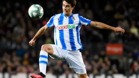 Qué canal transmite Real Sociedad vs Osasuna por La Liga