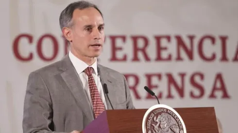 Las autoridades dicen que la Liga MX vuelve el 24 de julio. (Foto: Bolavip)