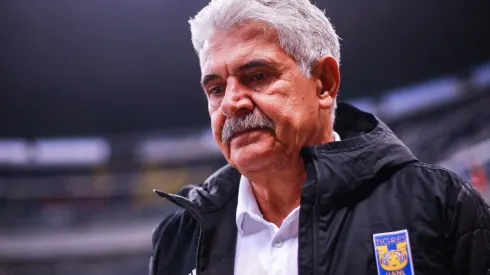 Los dos candidatos para reemplazar al Tuca en Tigres