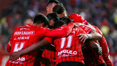 Los dos candidatos más firmes para dirigir a Xolos