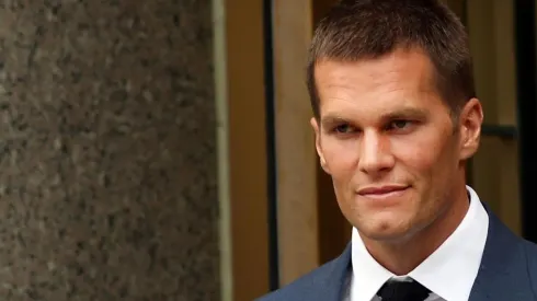 Brady sigue preparándose para su debut con los Buccaneers