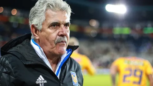 ¿Hasta cuándo? Aseguran que el Tuca continuará en Tigres