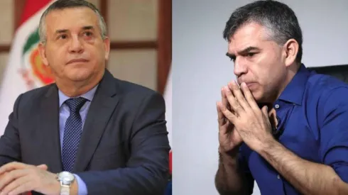 Daniel Urresti y Julio Guzmán serían candidatos en el 2021.