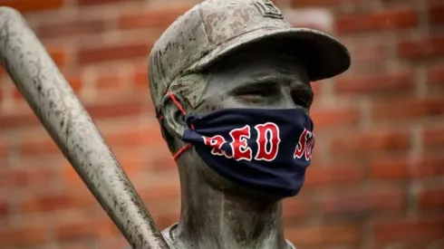 Nuevos casos de Coronavirus en la MLB (Getty Images).