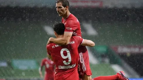 El loop infinito de la Bundesliga: Bayern Múnich, nuevamente campeón