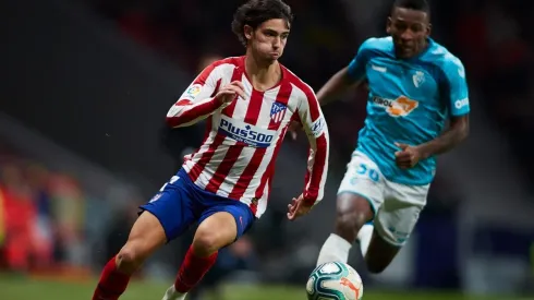 EN VIVO: Osasuna vs. Atlético Madrid por La Liga