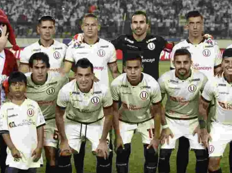 Alternativa a Comizzo: el otro técnico que podría llegar a Universitario