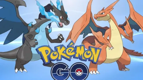 Megaevoluciones, Victini y Sexta Generación confirmados para Pokémon GO