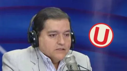 Pierre Manrique trabajó en RPP.