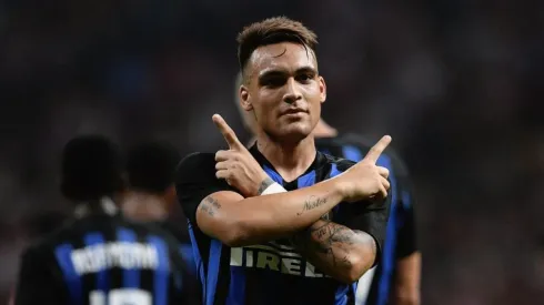 El pase de Lautaro Martínez al Barcelona está más frío que nunca