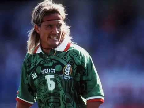 El genial Tik Tok de Pájaro Hernández a lo Bob Esponja