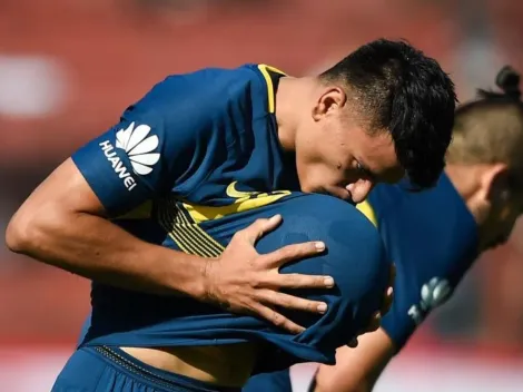 Vengan esos dólares: el TAS falló a favor de Boca en el caso Bou