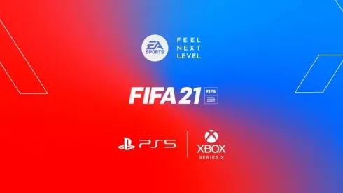Ver EN VIVO la presentación del FIFA 21 en el EA Play Live 2020