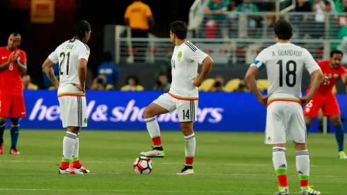 A cuatro años de aquella fatídica derrota, los protagonistas tomaron sus correspondientes caminos (Foto: JAM)