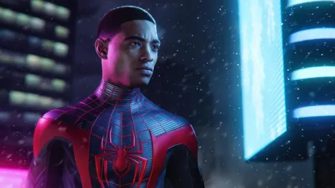 Desarrolladores revelan nuevos detalles sobre Marvel’s Spider-Man: Miles Morales