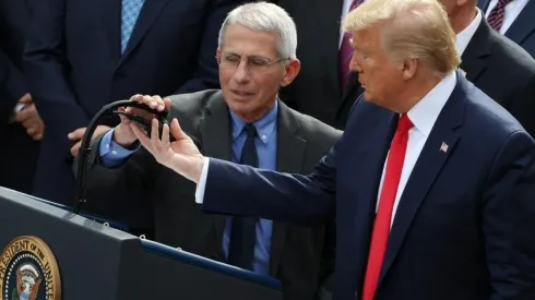 La dura advertencia del Gobierno a la NFL