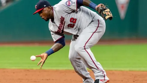 El tercera base dominicano enfrenta graves problemas