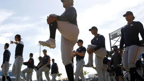 La nueva propuesta del Sindicato de Peloteros