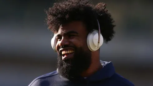 Ezekiel Elliott (Getty Images).