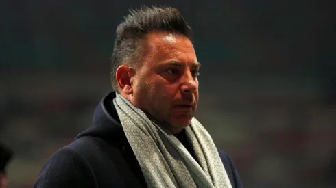 Antonio Mohamed remarcó cuál es el único objetivo de Rayados para la nueva temporada