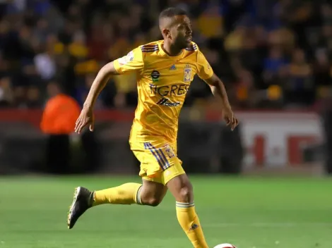 El ultimátum de la directiva de Tigres para Rafael Carioca