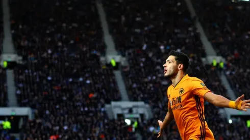 Mañana vuelve Raúl Jiménez: toda la información que necesitas saber