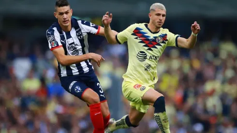 Directivo de un equipo de Alemania confesó que le gustaría fichar a César Montes