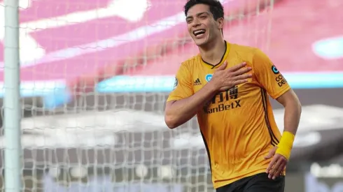 Con gol de Raúl, Wolverhampton volvió a la Premier con un triunfo