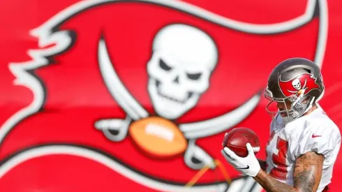 Foco de Coronavirus en los Buccaneers
