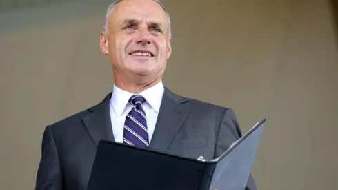 La MLB tiene una respuesta definitiva