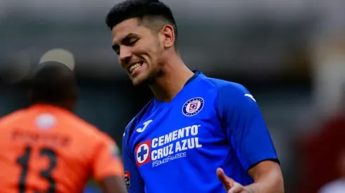 ¿Intercambio entre Cruz Azul y Necaxa por Passerini?