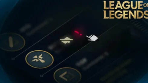 Nuevos detalles de los reportes y muteos en la Selección de Campeones de League of Legends