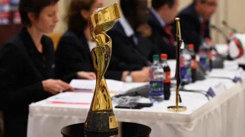 Colombia se ilusiona para hacer el Mundial Femenino: Japón se retiró