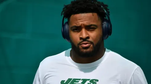 La particular situación que vivió Adams en Texas