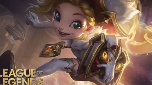 Zoe Arcana Edición Prestigiosa llega a League of Legends junto a otros seis nuevos aspectos