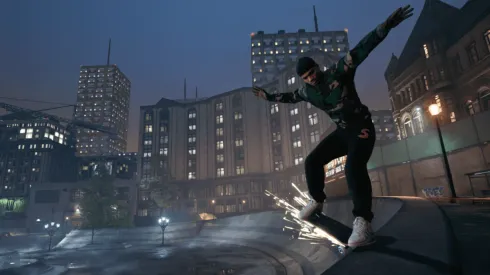 El remaster de Tony Hawk’s Pro Skater 1 y 2 vendrá con nuevos skaters profesionales