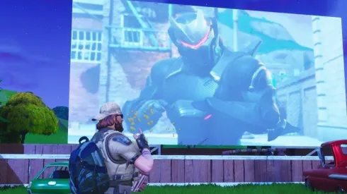 Fortnite anuncia una Noche de Películas ¡con tres clásicos de Christopher Nolan!
