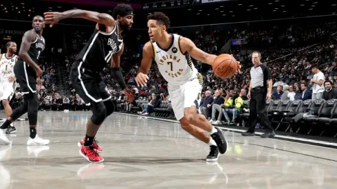 La NBA sigue sumando casos positivos de Coronavirus