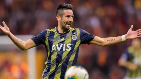 Malas noticias para Boca: un equipo se metió en la negociación con Isla