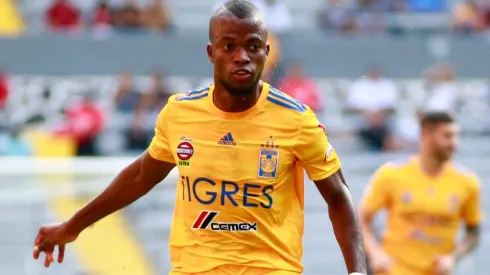 La salida de Valencia de Tigres estaría a poco de concretarse (Foto: JAM)