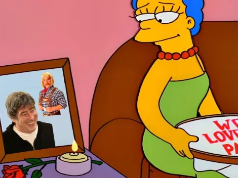 Pachu Peña anunció que no tiene coronavirus y explotaron los memes