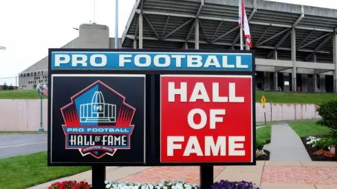 El evento que da inicio a la pretemporada de la NFL