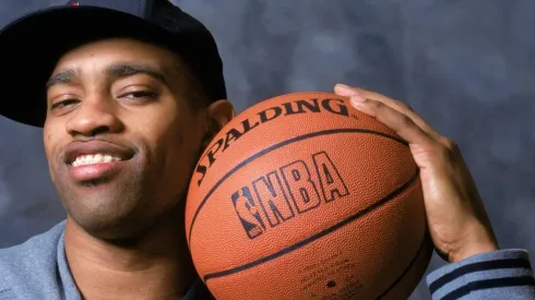 22 años de carrera tuvo Vinsanity en la NBA