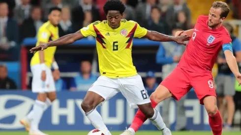 ¿Hora de jugar en Colombia? Carlos Sánchez queda libre el 30 de junio