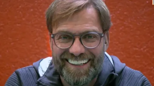 Una obra de arte: el video que posteó Liverpool apenas se consagró campeón