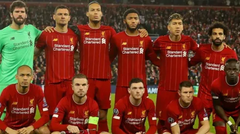 Y sí: el récord histórico de 132 años que rompió el Liverpool de Klopp